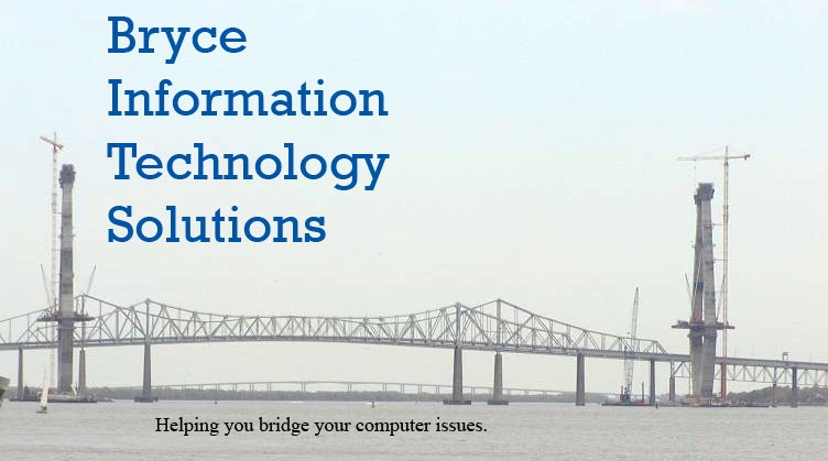 Bryce Information Technology Solutions